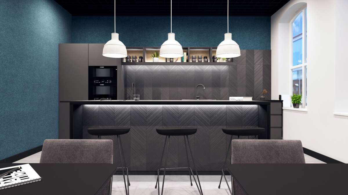 Office in Birmingham - photo 2