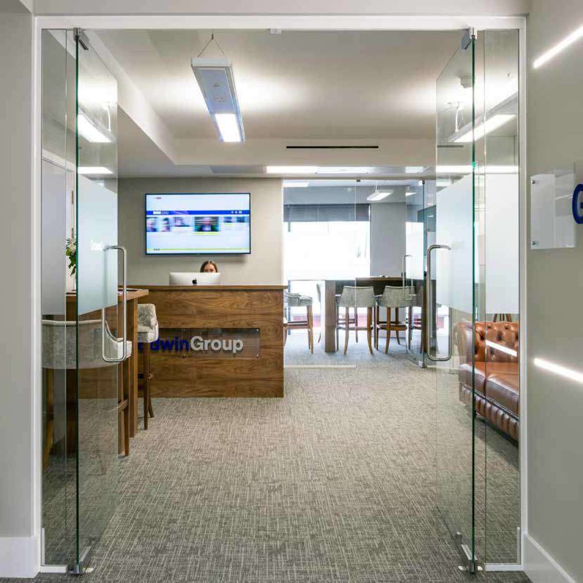 Office in Birmingham - photo 4