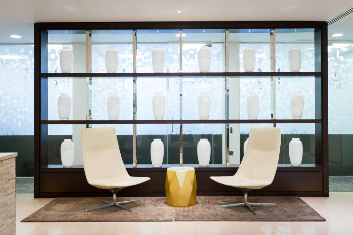 Office in London - photo 2