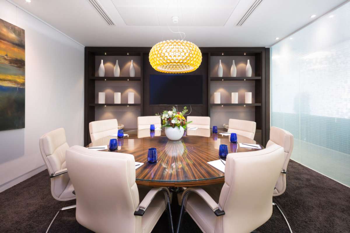 Office in London - photo 4