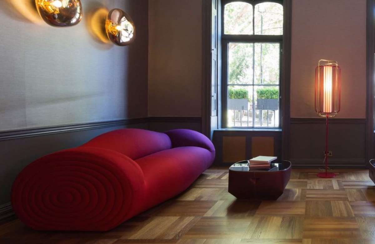 Office in London - photo 4