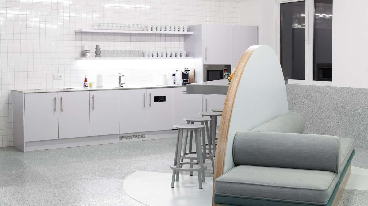 Office in London - photo 3