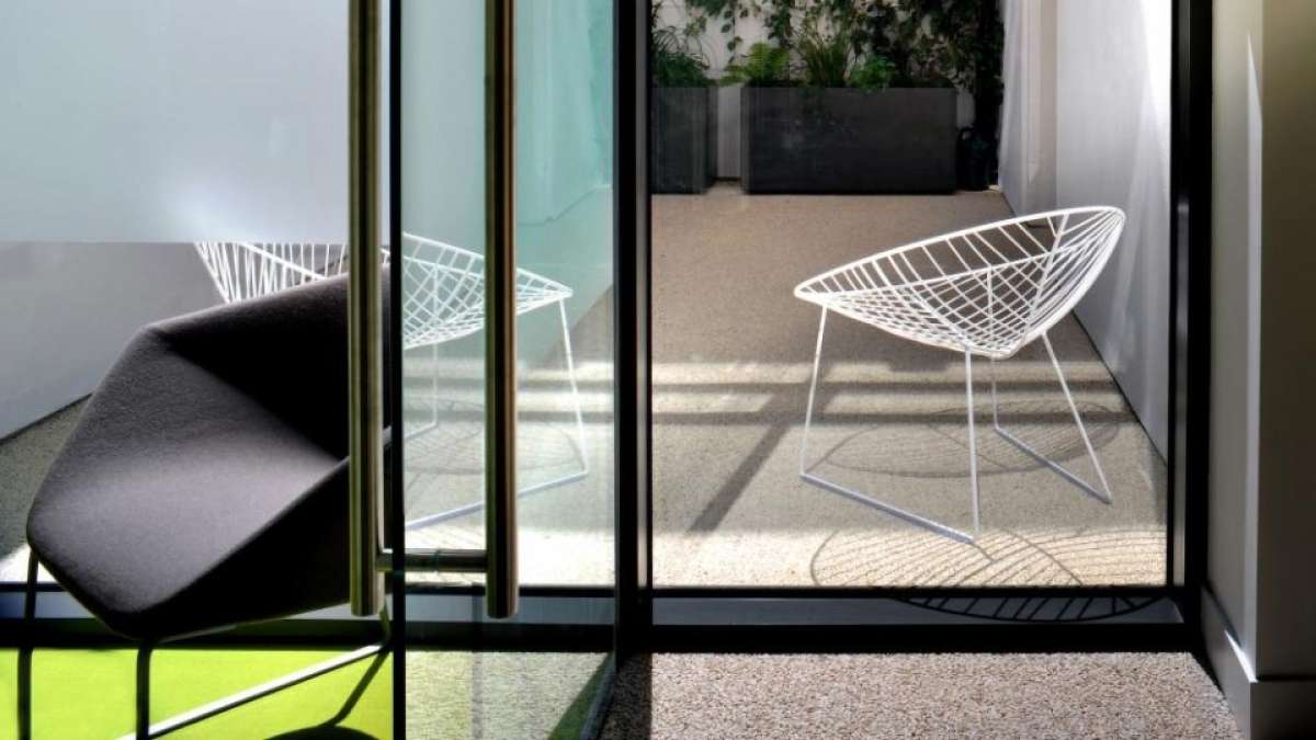 Office in London - photo 4