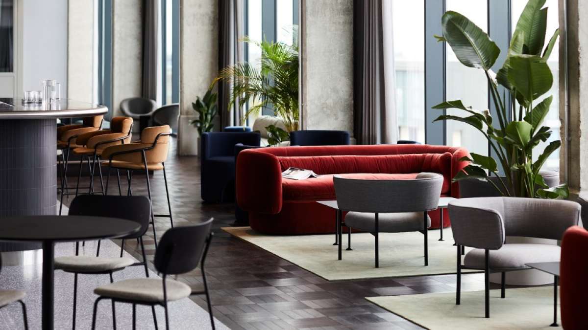 Office in London - photo 2