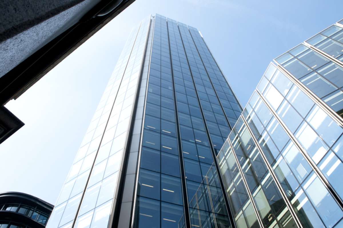 Office in London - photo 2