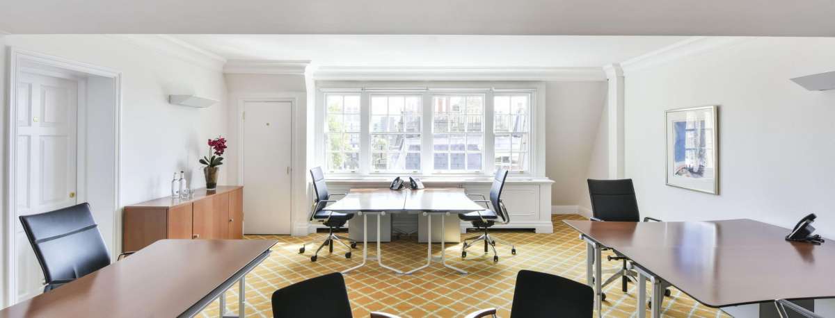 Office in London - photo 3