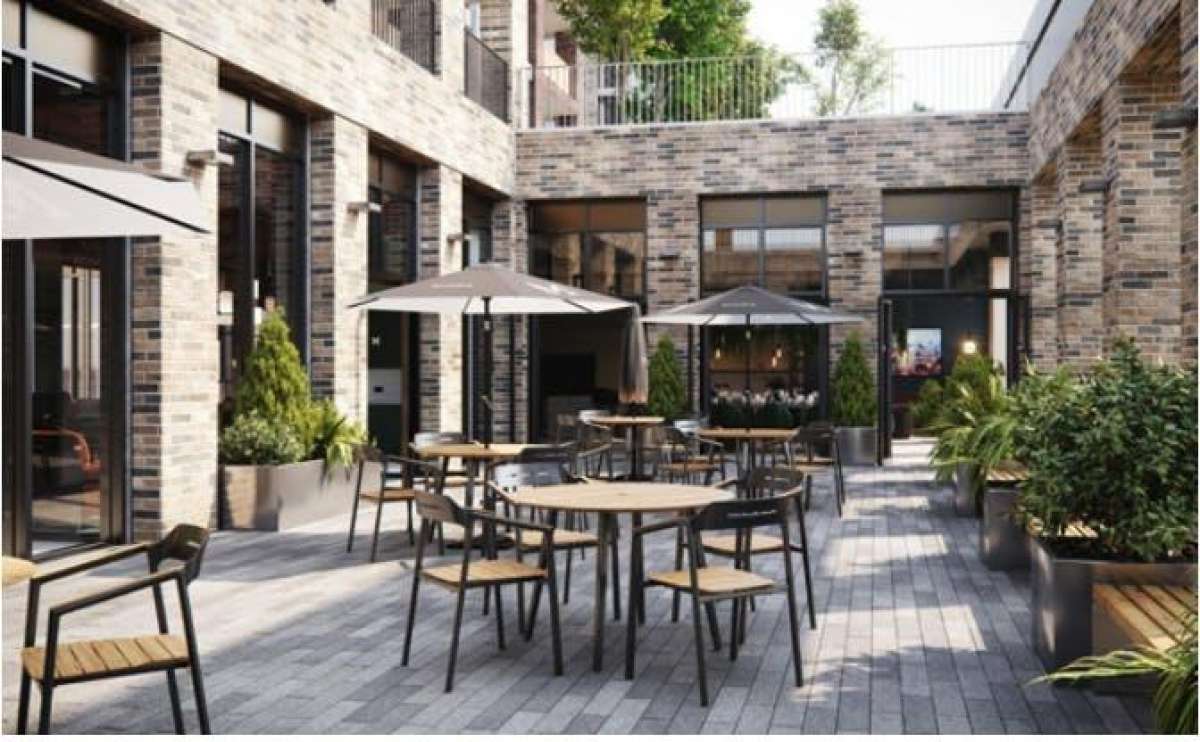 Office in Hove - photo 3