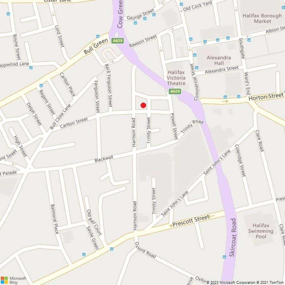 Office in Halifax - photo 2