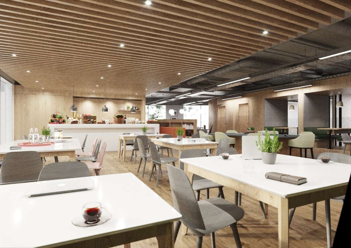 Office in Sheffield - photo 3