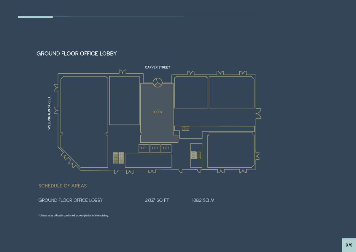 Office in Sheffield - photo 2