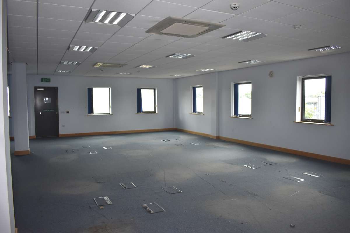 Office in Northallerton - photo 4