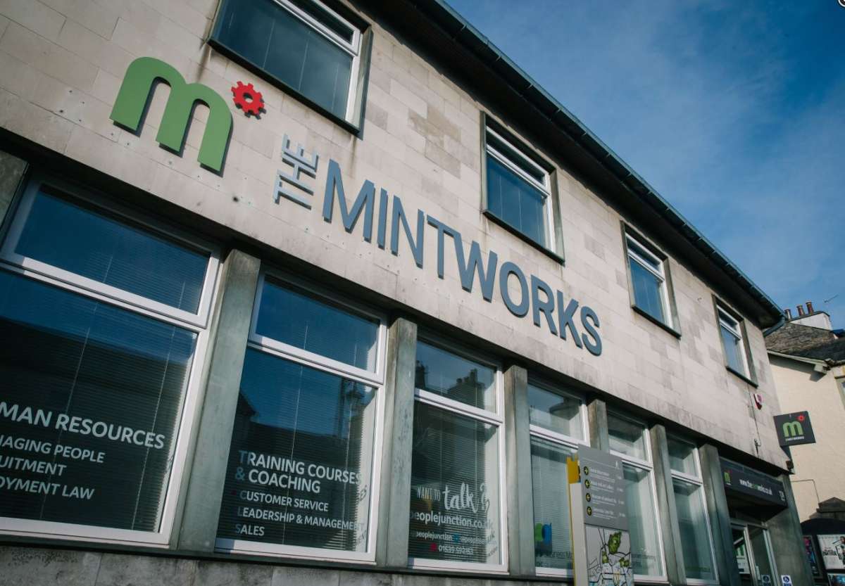 Office in Windermere