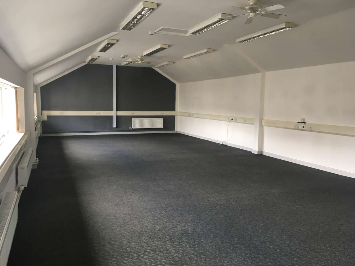 Office in Windermere - photo 3