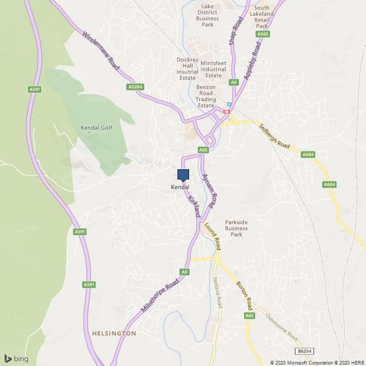 Office in Windermere - photo 4