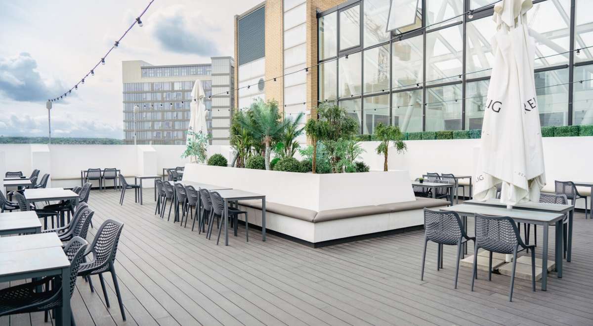 Office in Sheffield - photo 3