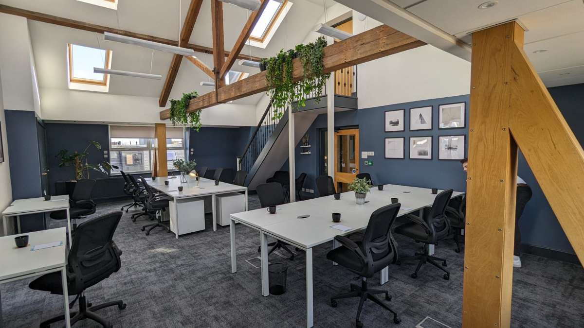 Office in Harrogate - photo 3