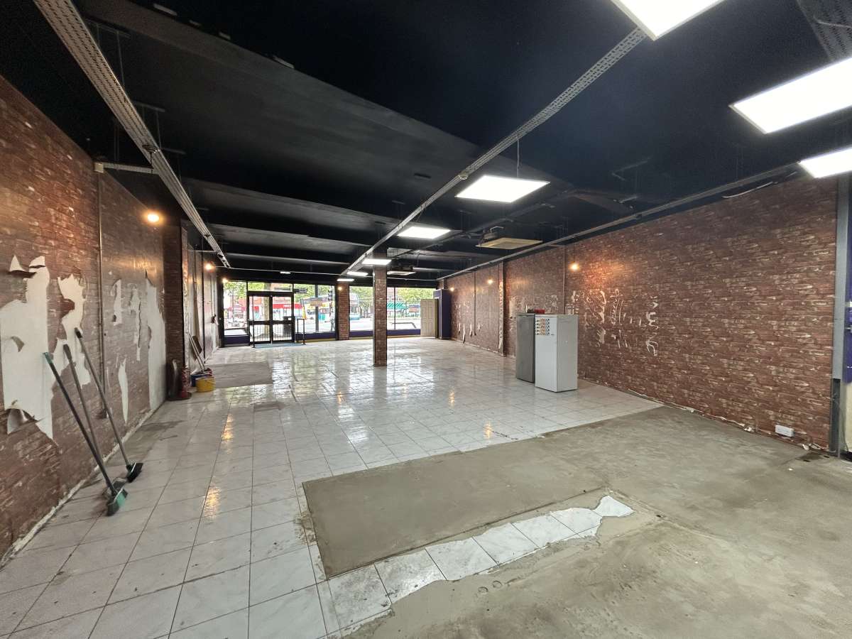 Office in Wakefield - photo 2