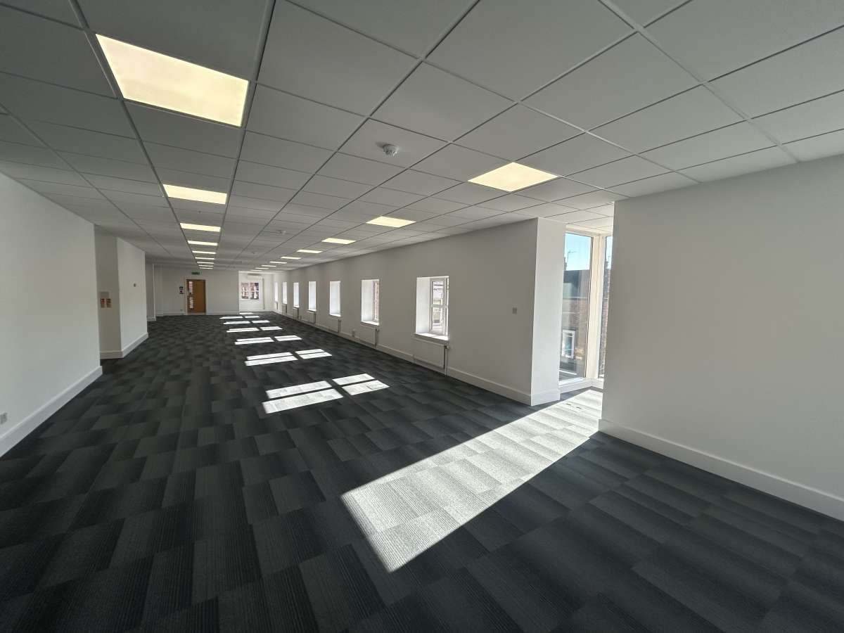 Office in York - photo 3