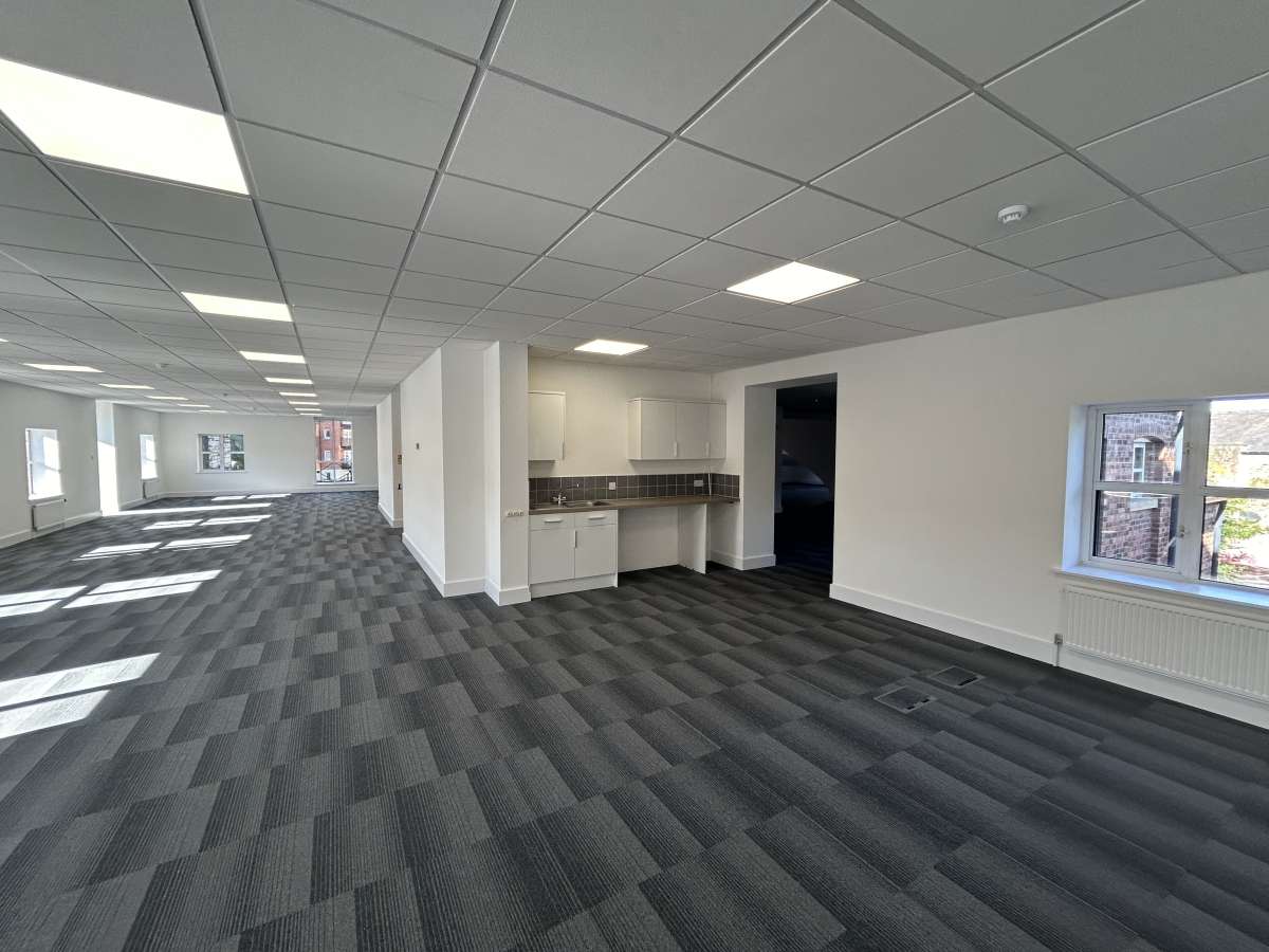 Office in York - photo 4