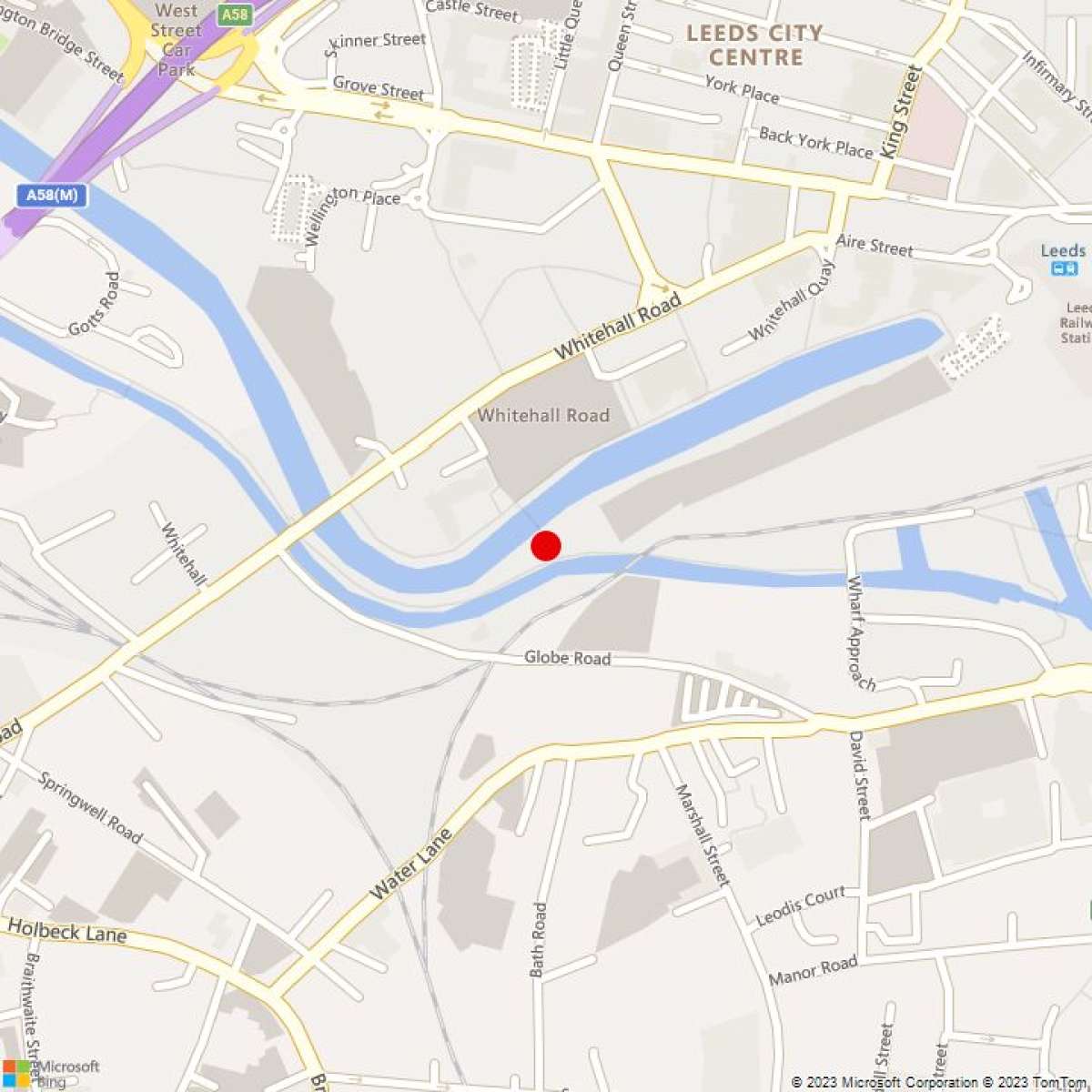 Office in Leeds - photo 2