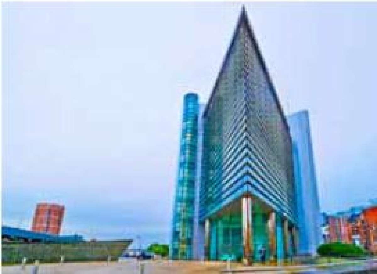 Office in Leeds - photo 3