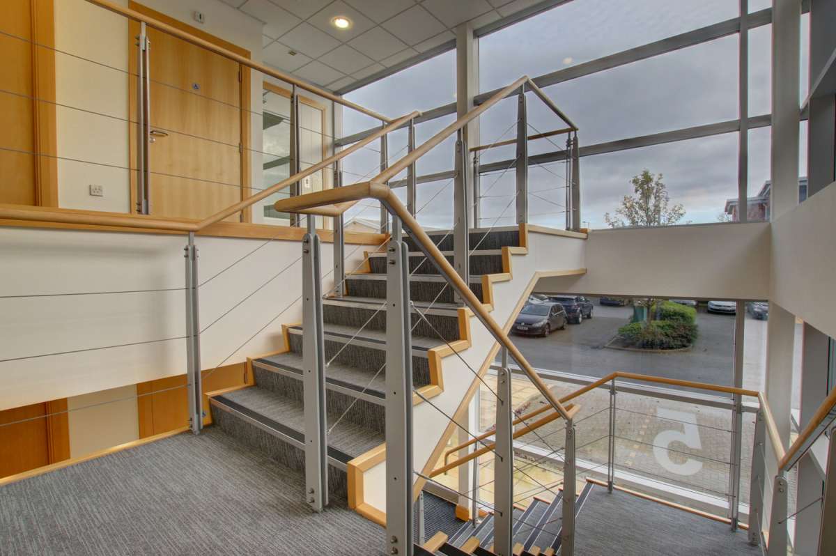 Office in Leeds - photo 2