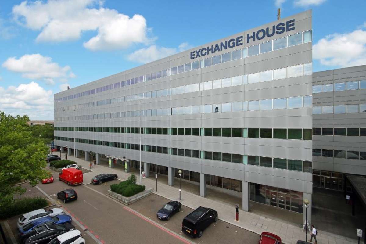 Office in Milton Keynes