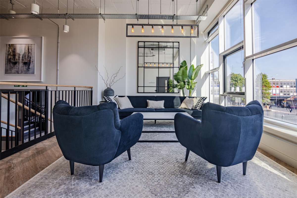 Office in Stevenage - photo 3