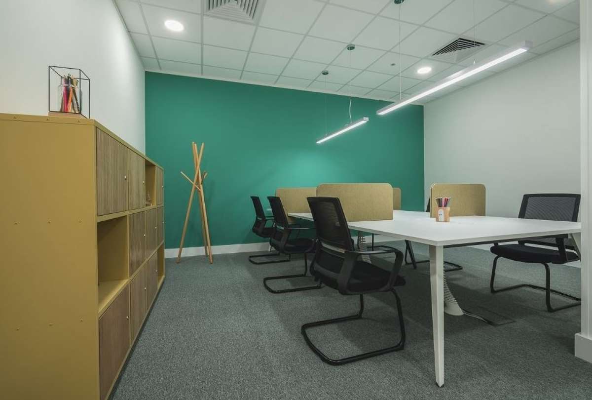 Office in Huntingdon