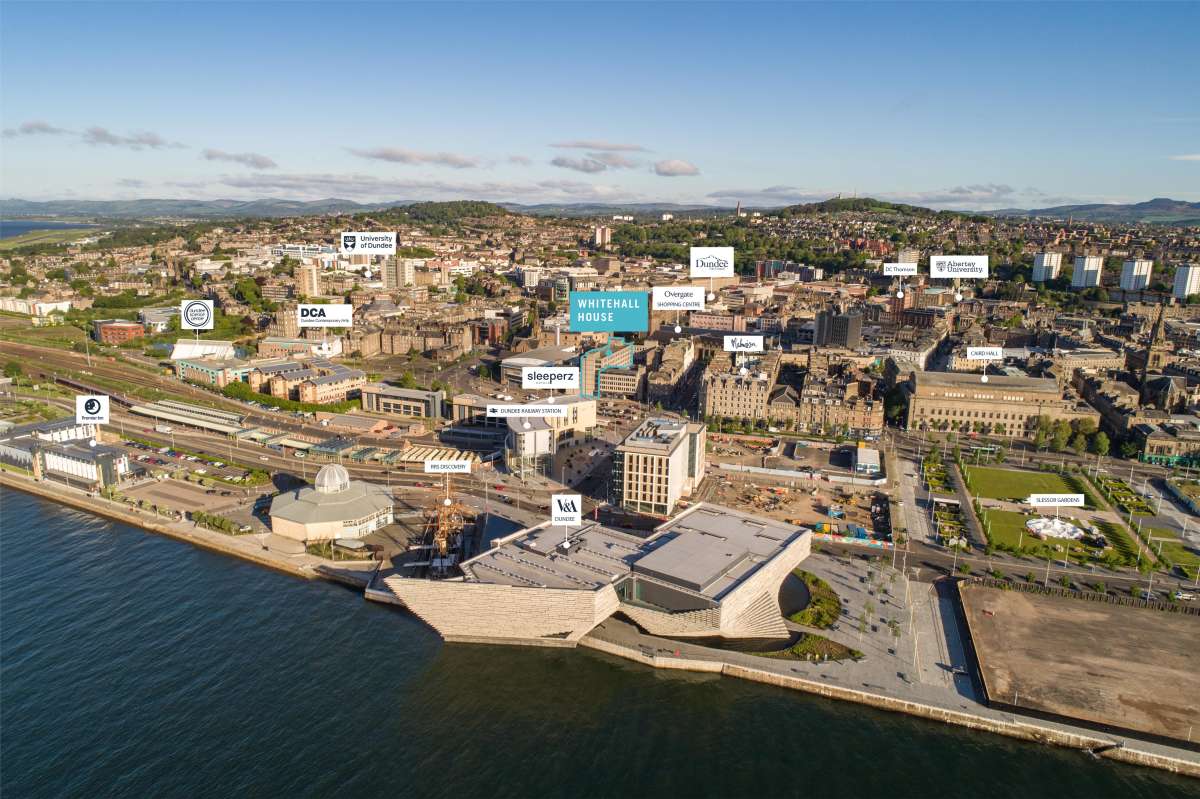 Office in Dundee - photo 2