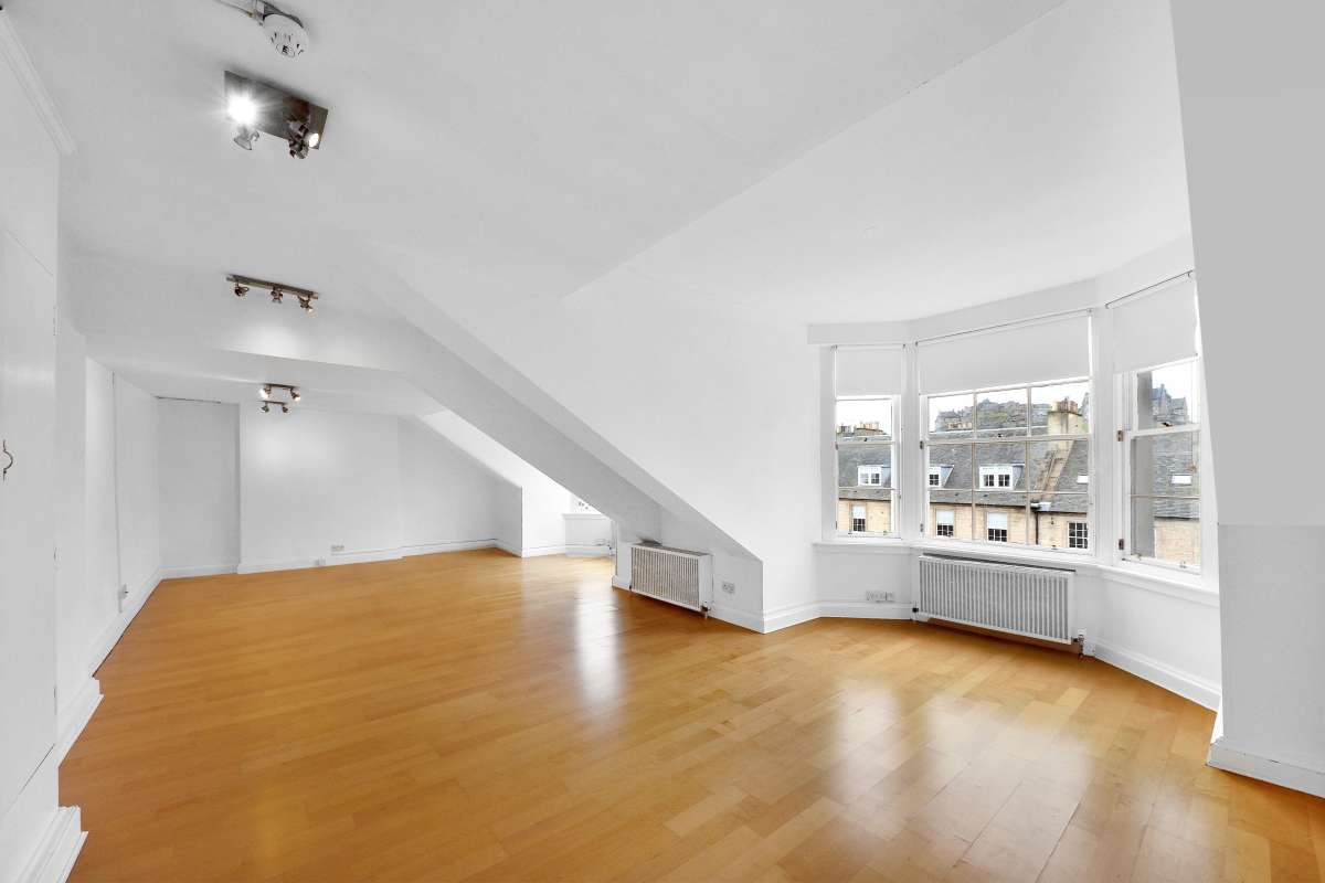 Office in Edinburgh - photo 2