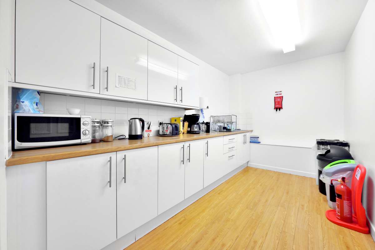 Office in Edinburgh - photo 4