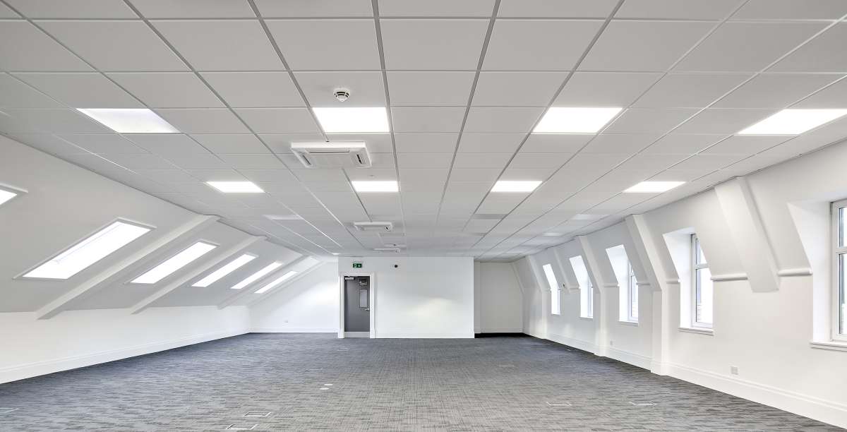 Office in Glasgow - photo 3