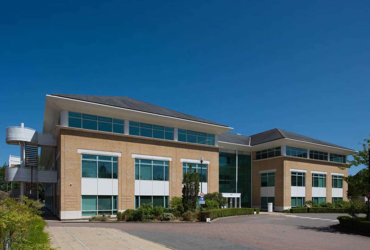 Office in Southampton