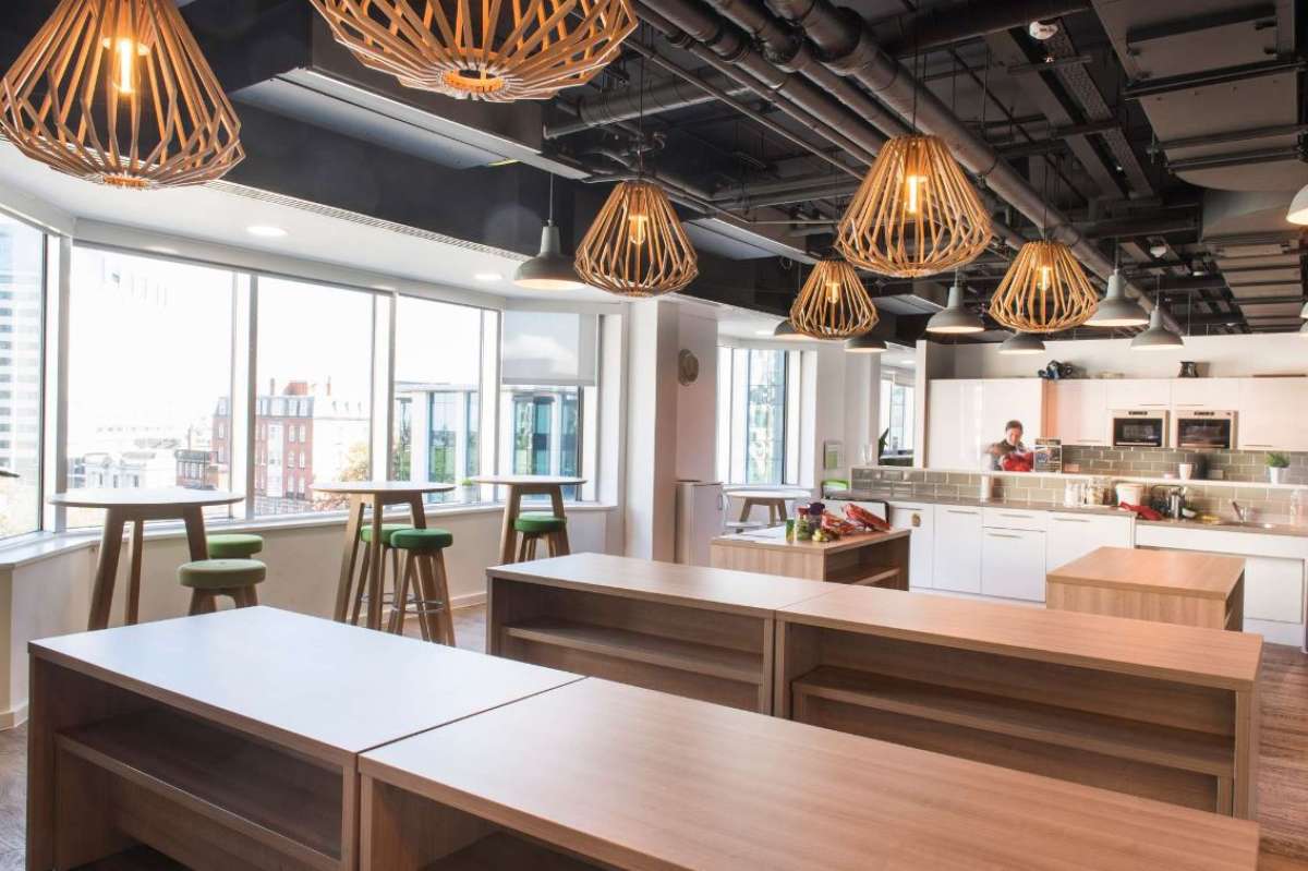 Office in Birmingham - photo 4