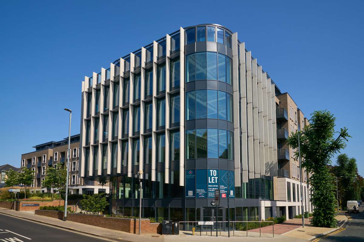 Office in St. Albans