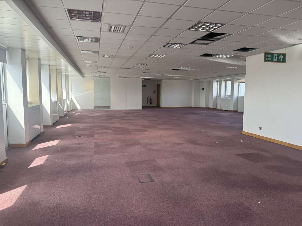 Office in London - photo 2