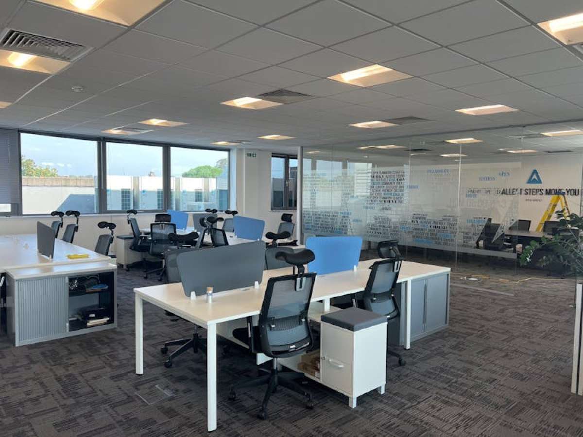 Office in Southampton - photo 4