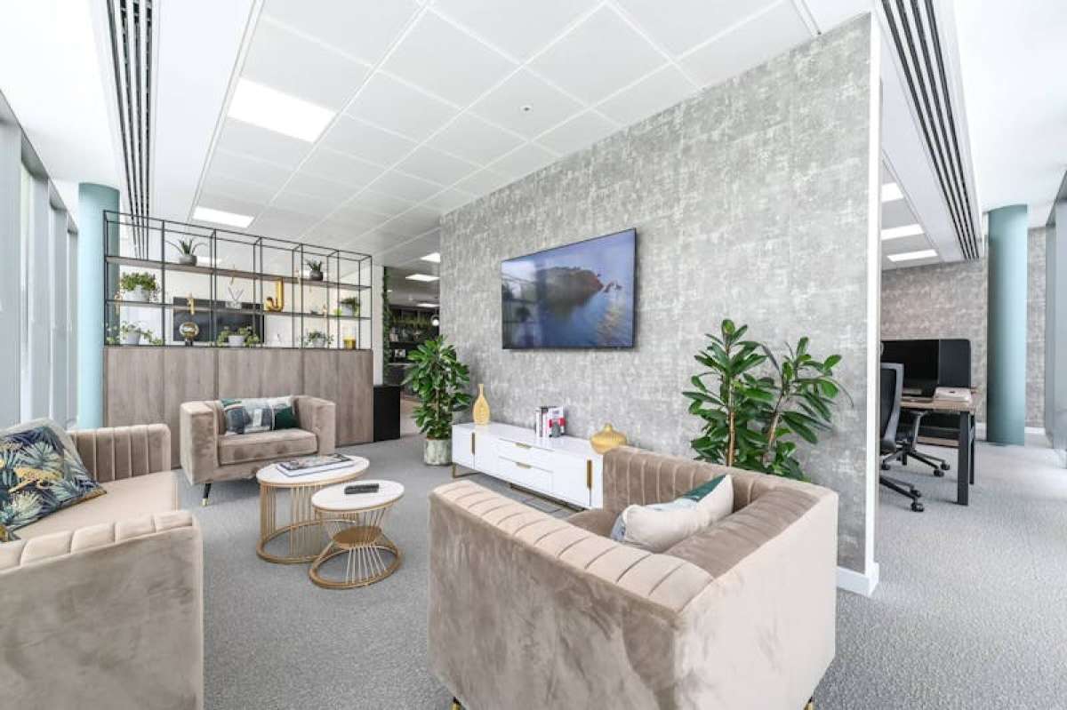 Office in Weybridge
