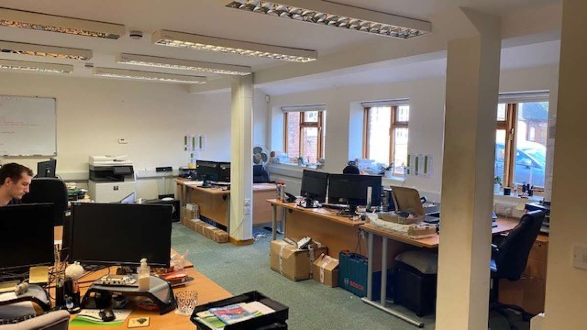 Office in Lutterworth - photo 3