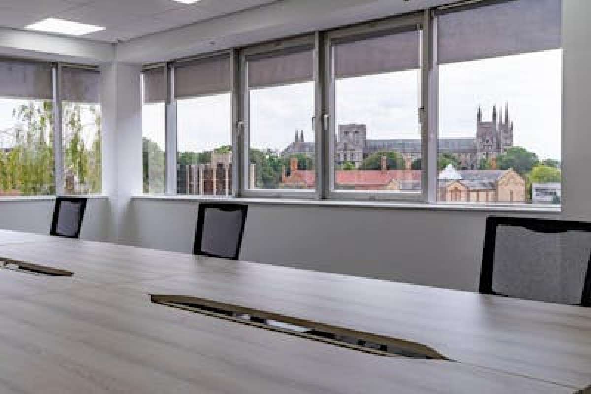 Office in Peterborough - photo 2