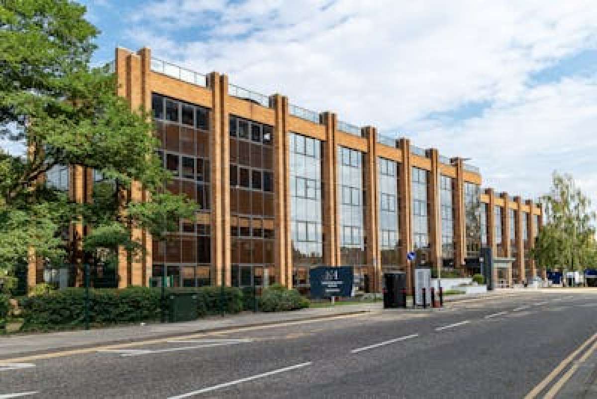 Office in Peterborough