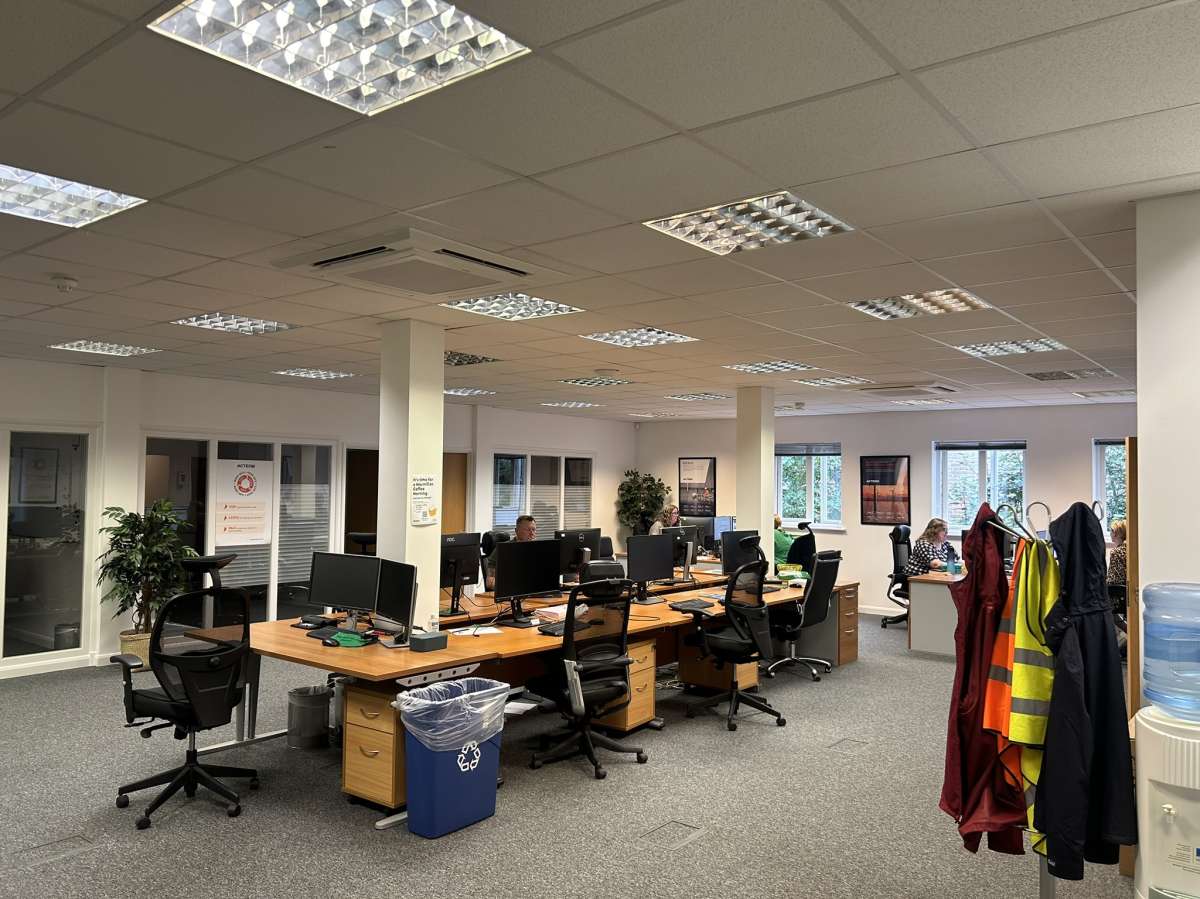 Office in Norwich - photo 4