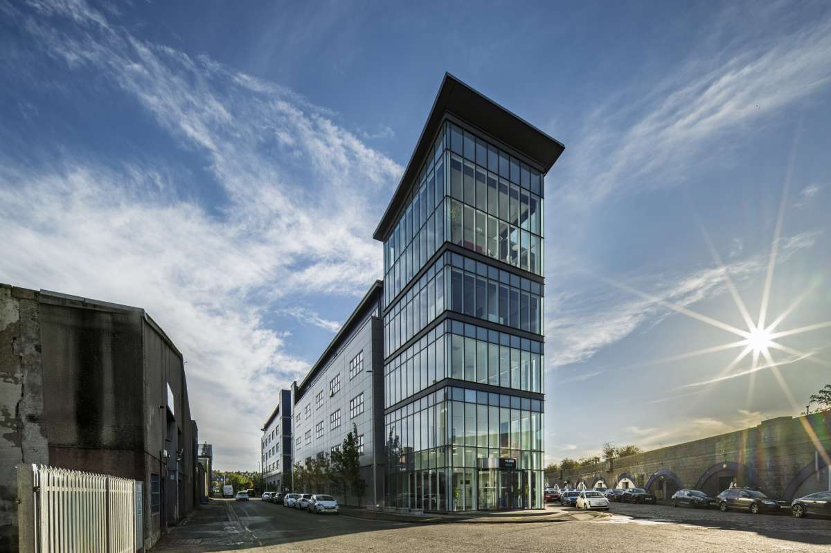 Office in Aberdeen - photo 2