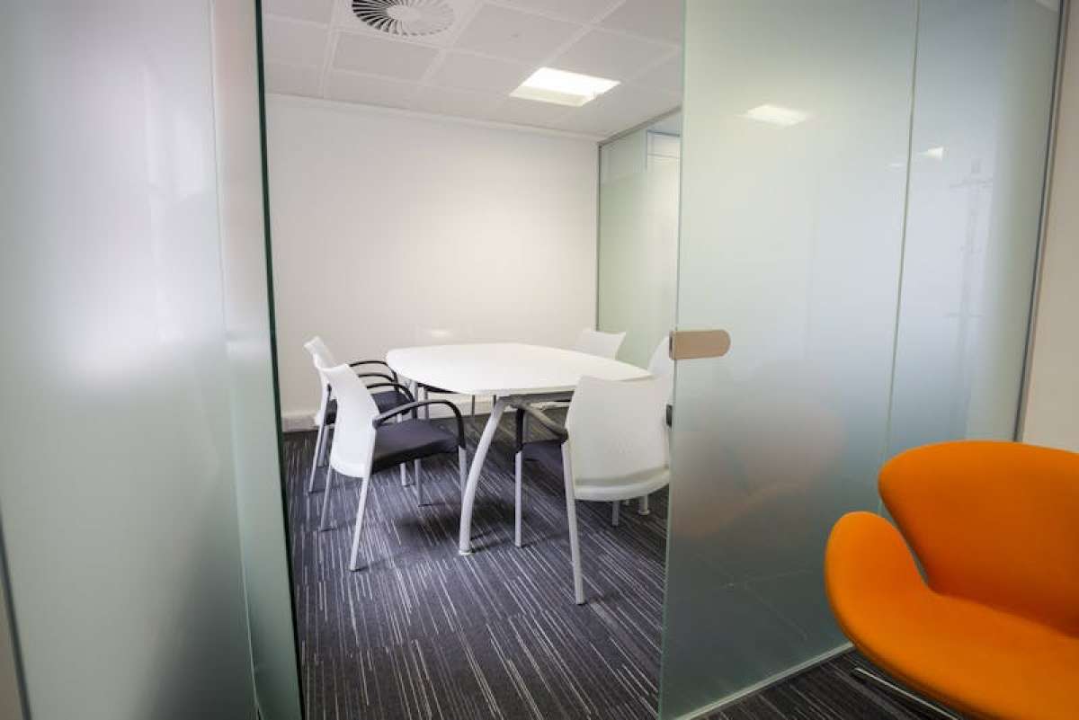 Office in Birmingham - photo 3