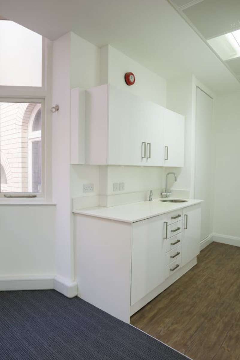 Office in Birmingham - photo 4