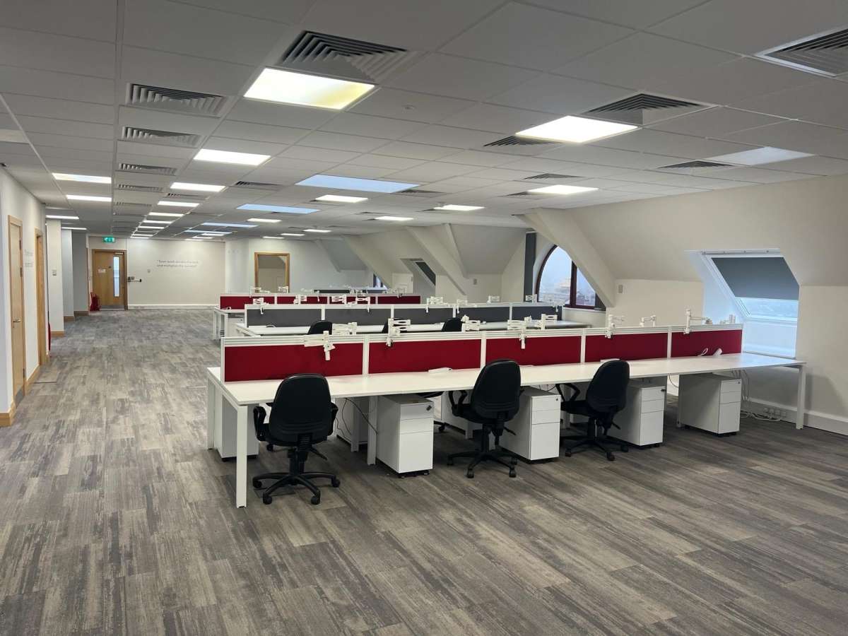 Office in Southampton