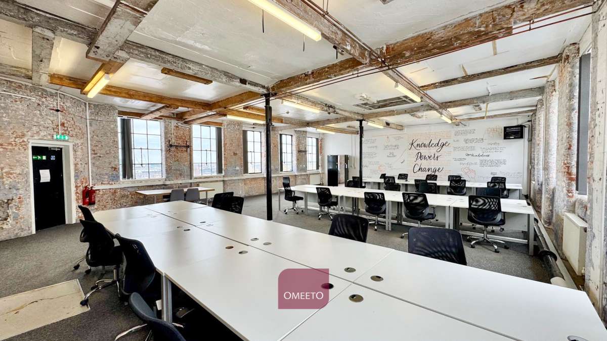 Office in Nottingham