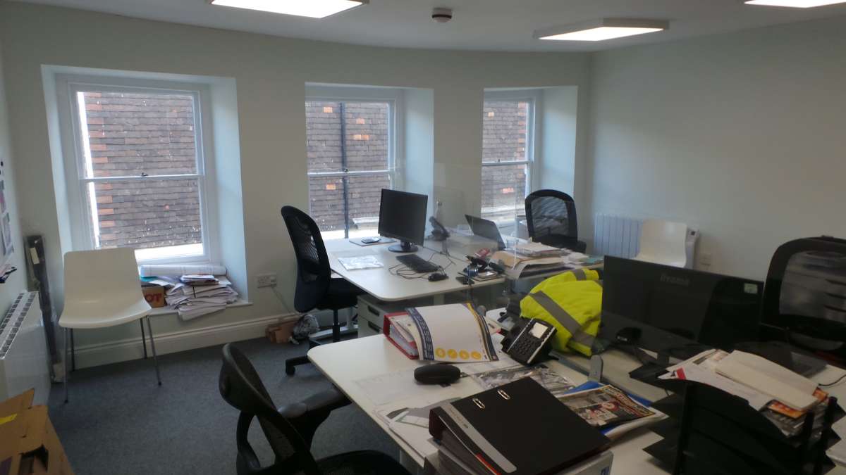 Office in Ashford - photo 3