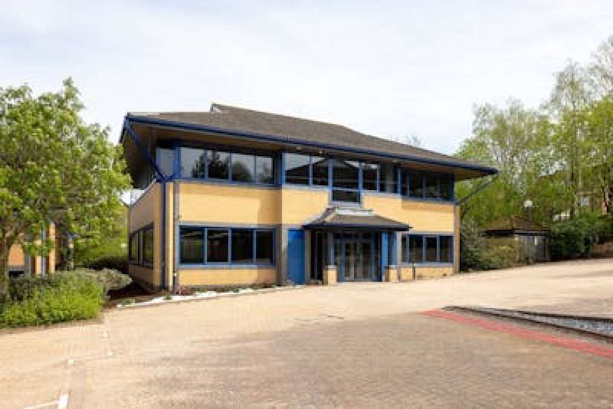 Office in Fareham